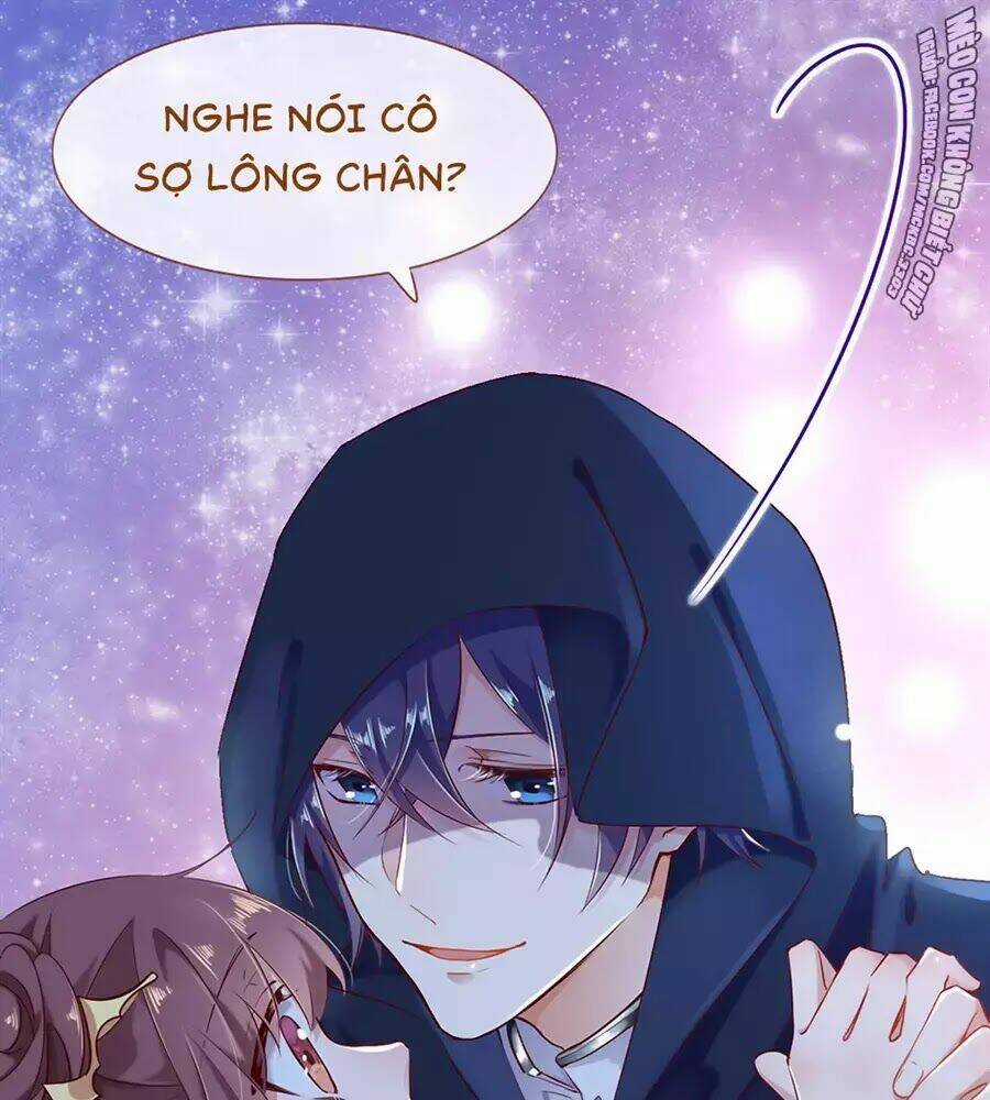 Boss Khủng Bố Chiếm Đoạt Ta Chapter 1 trang 30