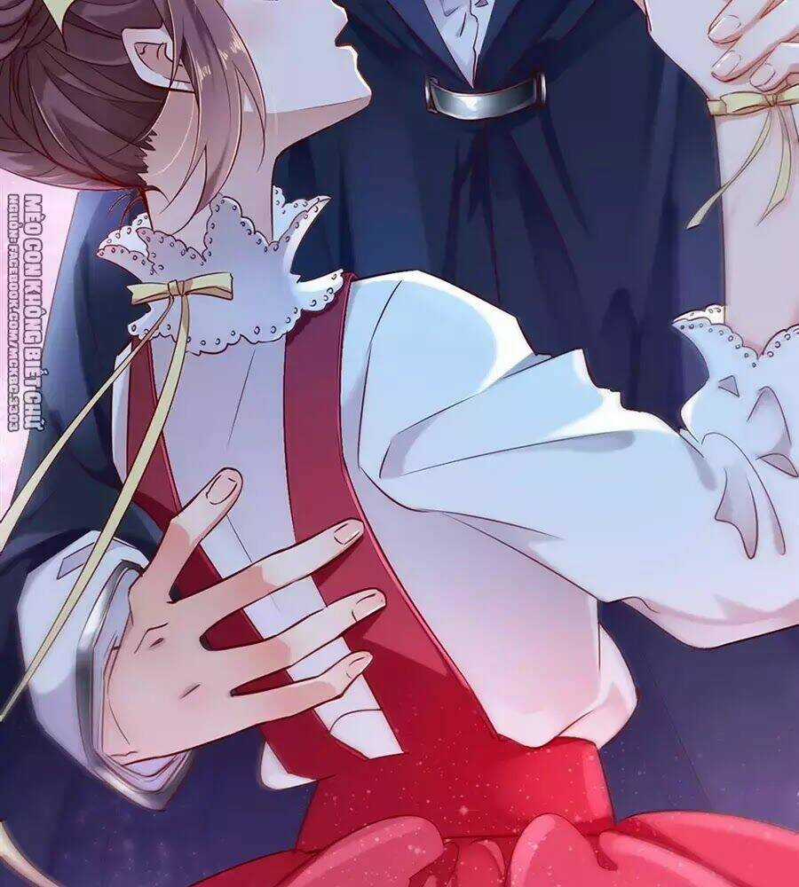 Boss Khủng Bố Chiếm Đoạt Ta Chapter 1 trang 31