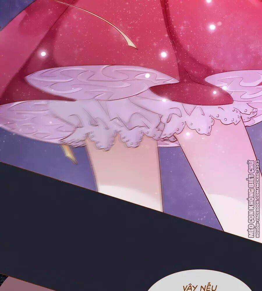 Boss Khủng Bố Chiếm Đoạt Ta Chapter 1 trang 33