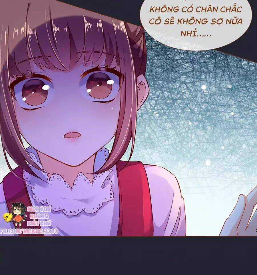 Boss Khủng Bố Chiếm Đoạt Ta Chapter 1 trang 34