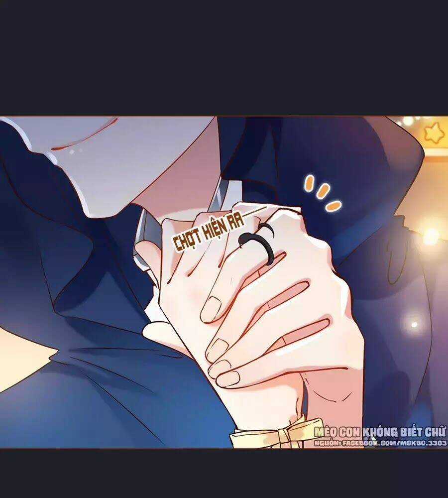 Boss Khủng Bố Chiếm Đoạt Ta Chapter 1 trang 35