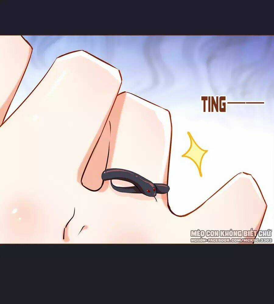 Boss Khủng Bố Chiếm Đoạt Ta Chapter 1 trang 37