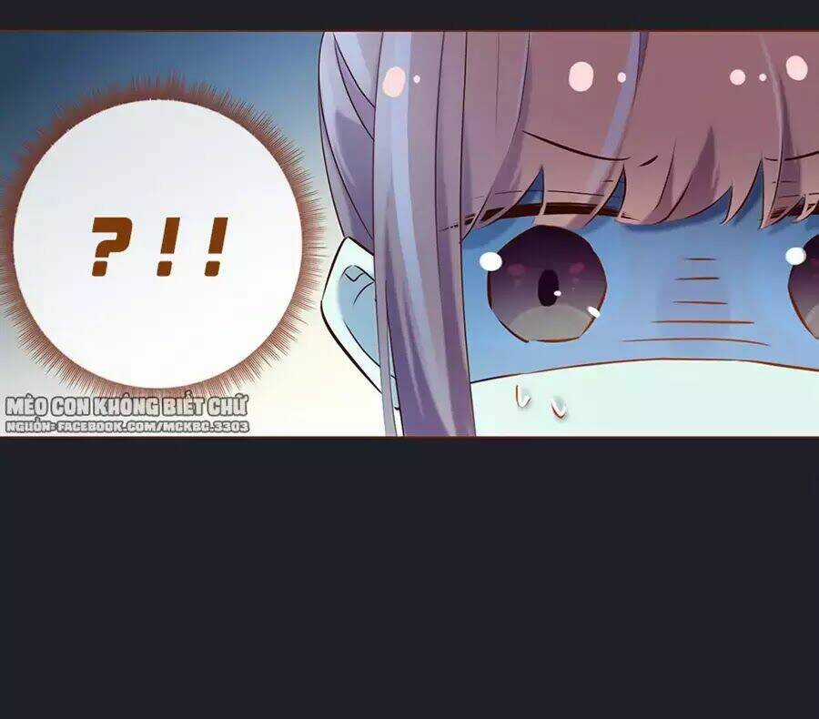 Boss Khủng Bố Chiếm Đoạt Ta Chapter 1 trang 38