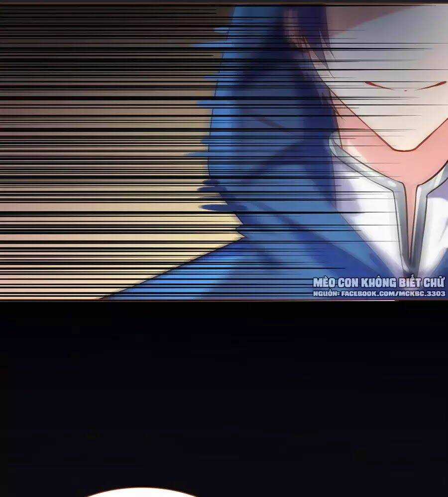 Boss Khủng Bố Chiếm Đoạt Ta Chapter 1 trang 39