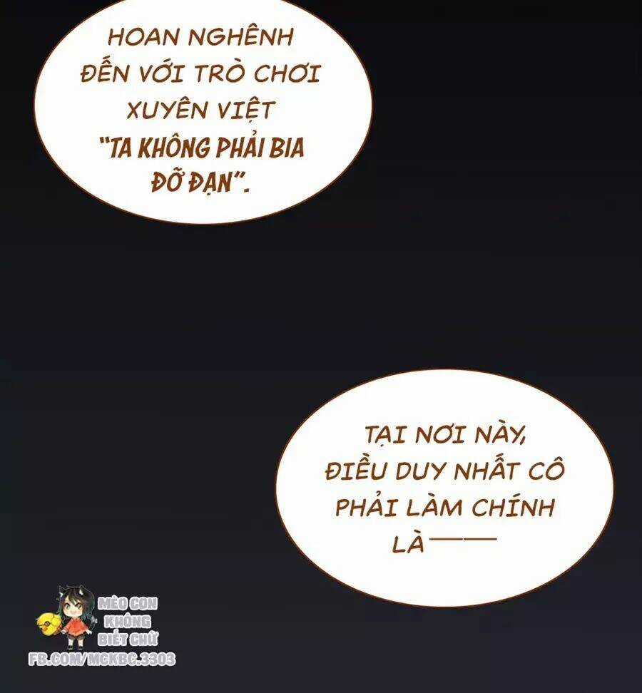 Boss Khủng Bố Chiếm Đoạt Ta Chapter 1 trang 40