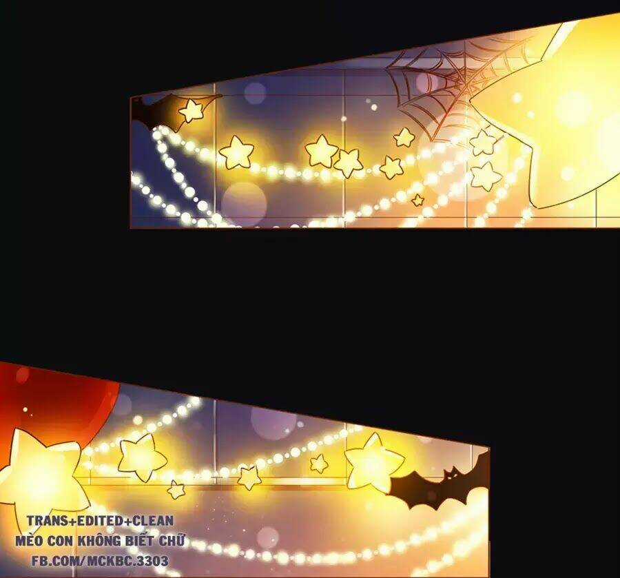 Boss Khủng Bố Chiếm Đoạt Ta Chapter 1 trang 6