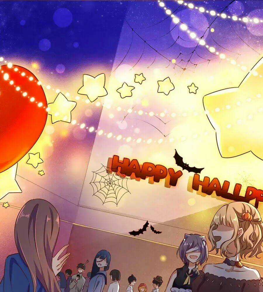 Boss Khủng Bố Chiếm Đoạt Ta Chapter 1 trang 7