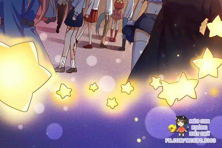 Boss Khủng Bố Chiếm Đoạt Ta Chapter 1 trang 8