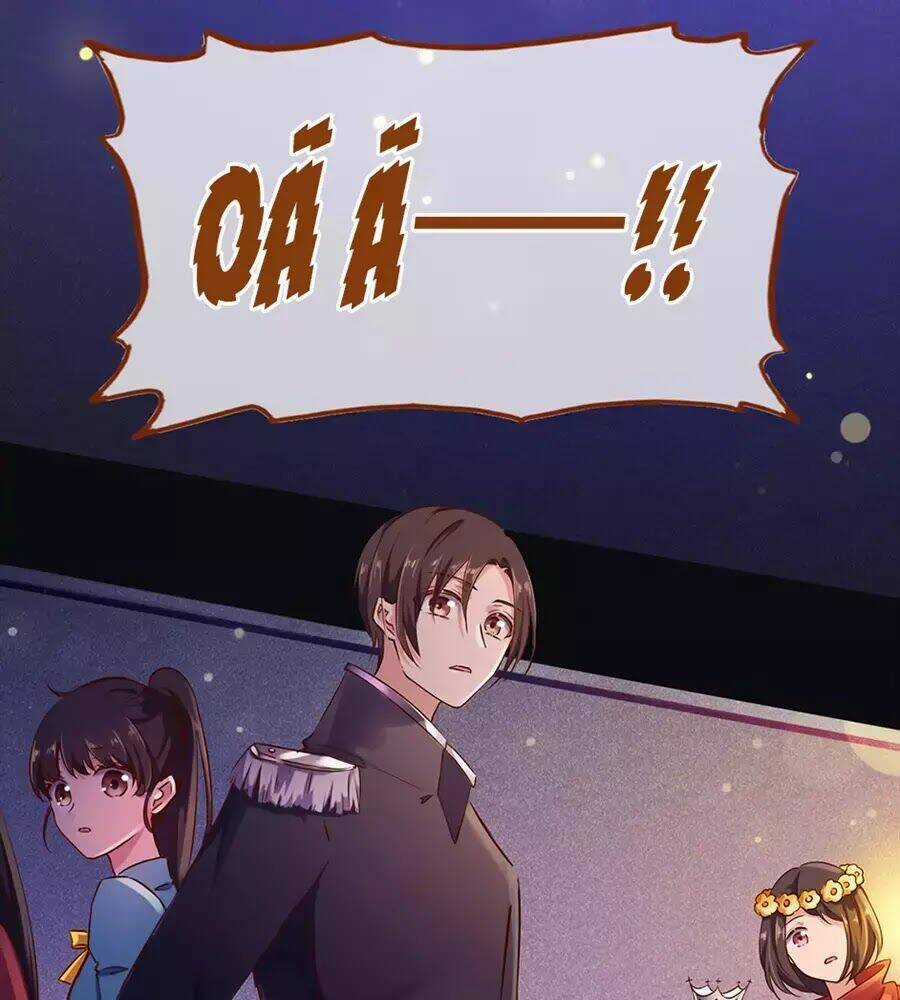 Boss Khủng Bố Chiếm Đoạt Ta Chapter 1 trang 9