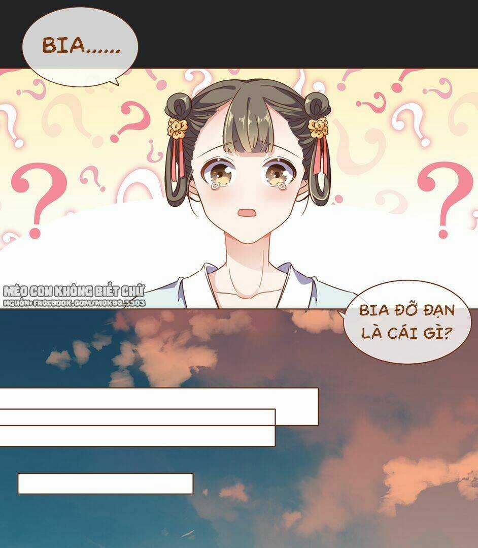 Boss Khủng Bố Chiếm Đoạt Ta Chapter 2 trang 13