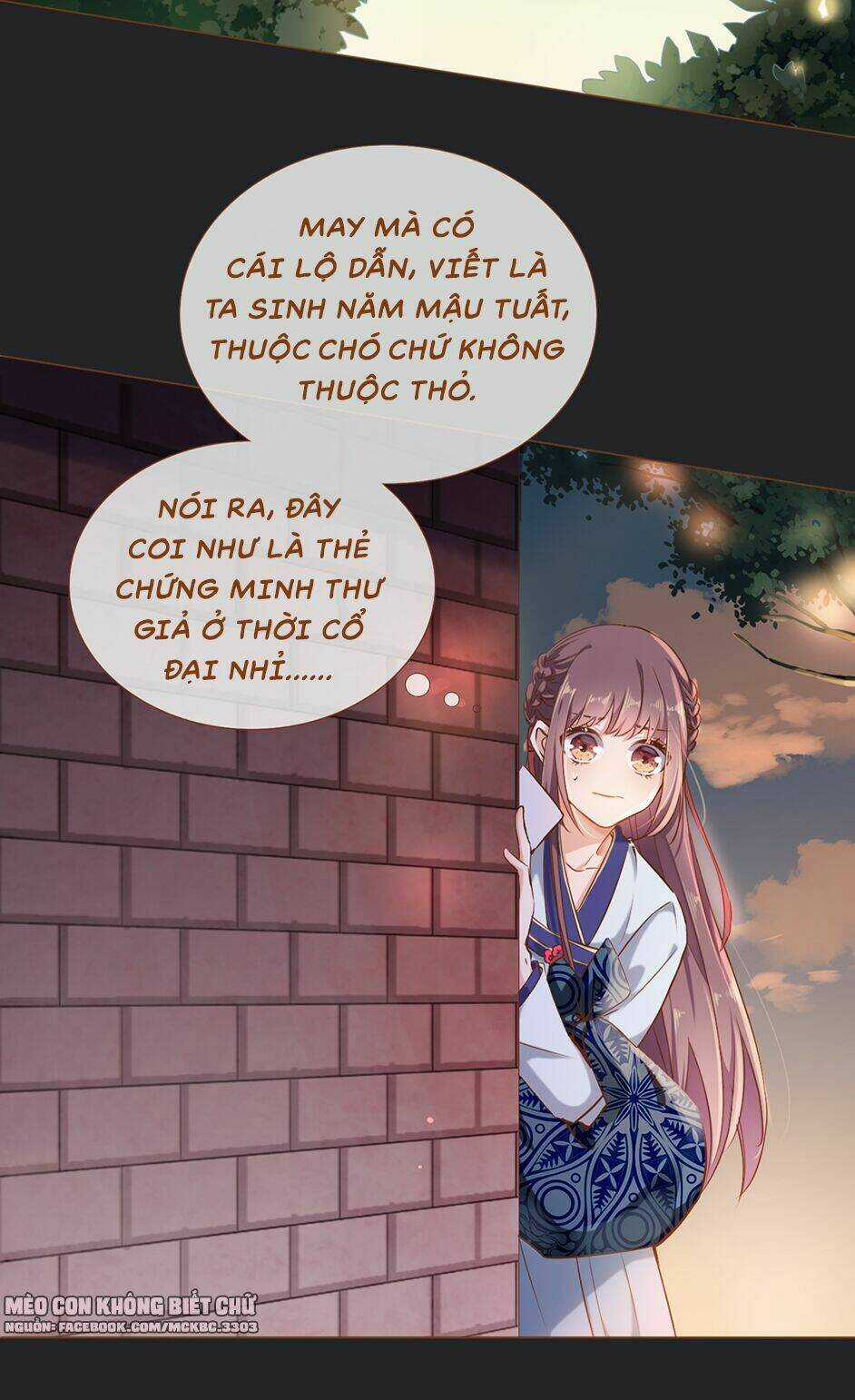 Boss Khủng Bố Chiếm Đoạt Ta Chapter 2 trang 15