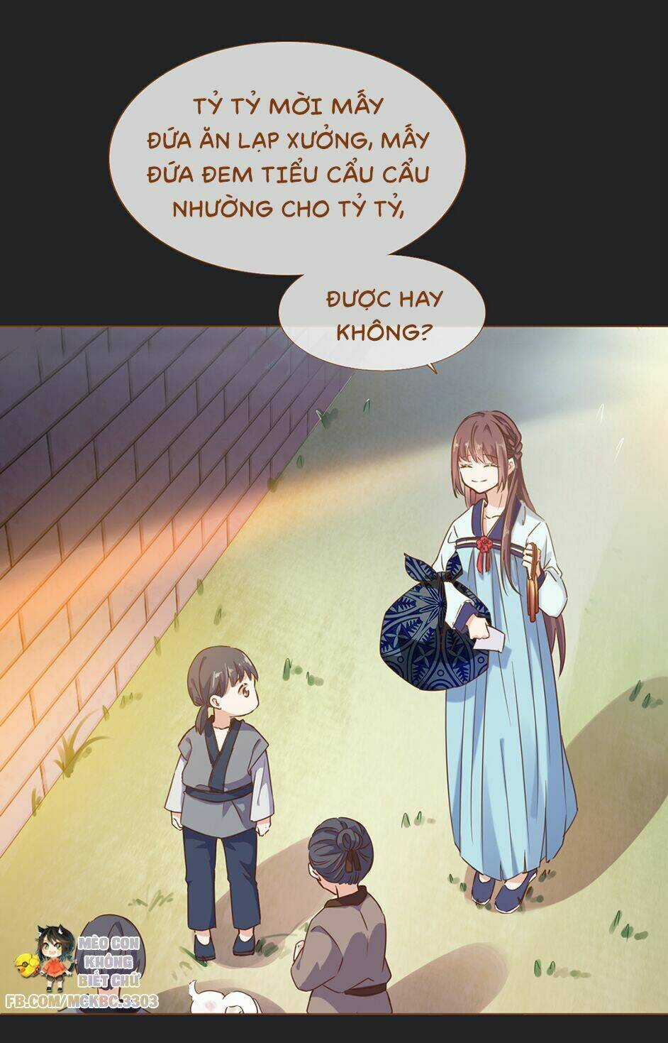 Boss Khủng Bố Chiếm Đoạt Ta Chapter 2 trang 18