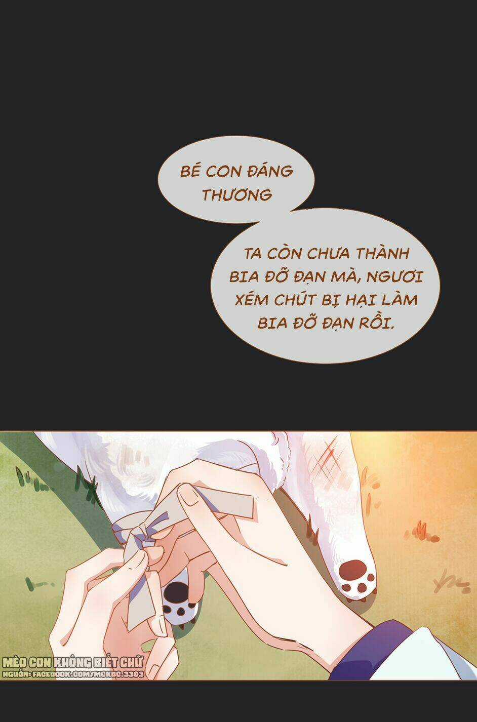 Boss Khủng Bố Chiếm Đoạt Ta Chapter 2 trang 20