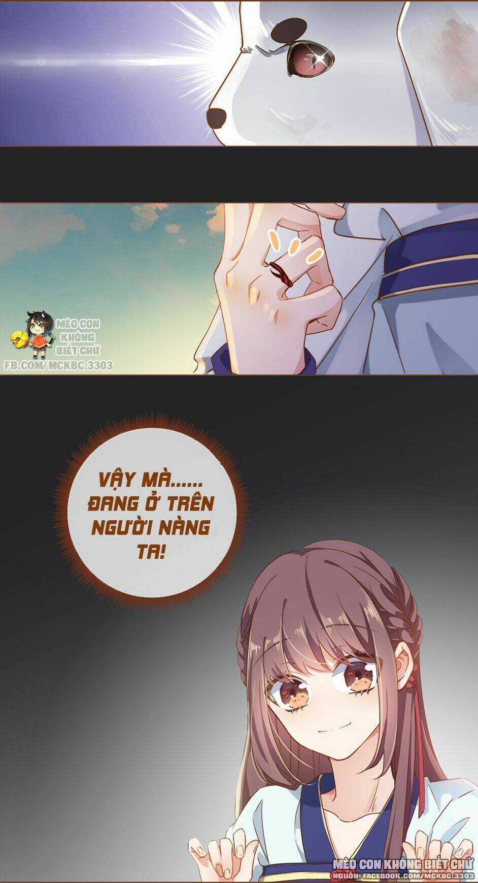 Boss Khủng Bố Chiếm Đoạt Ta Chapter 2 trang 22