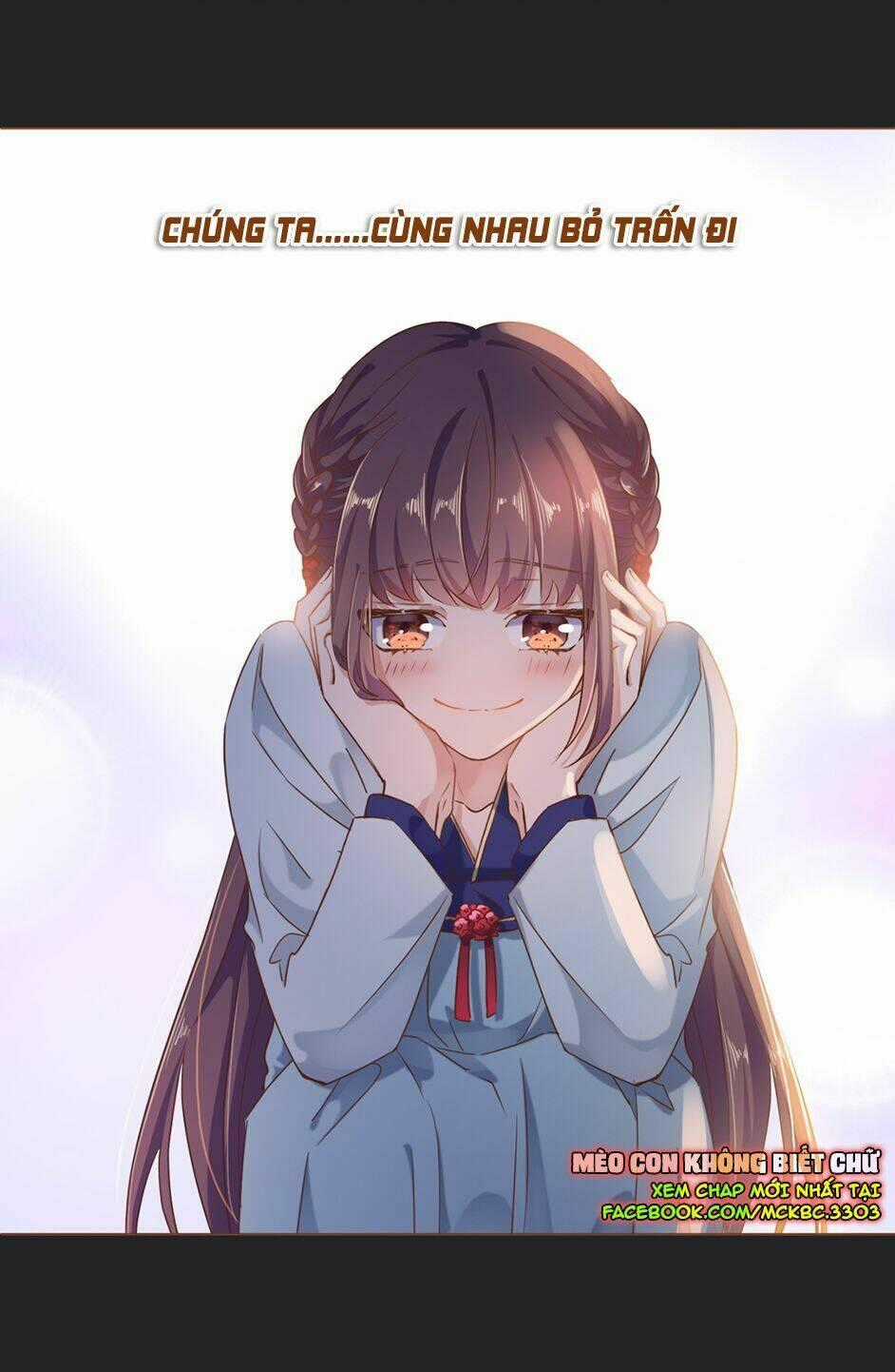 Boss Khủng Bố Chiếm Đoạt Ta Chapter 2 trang 24