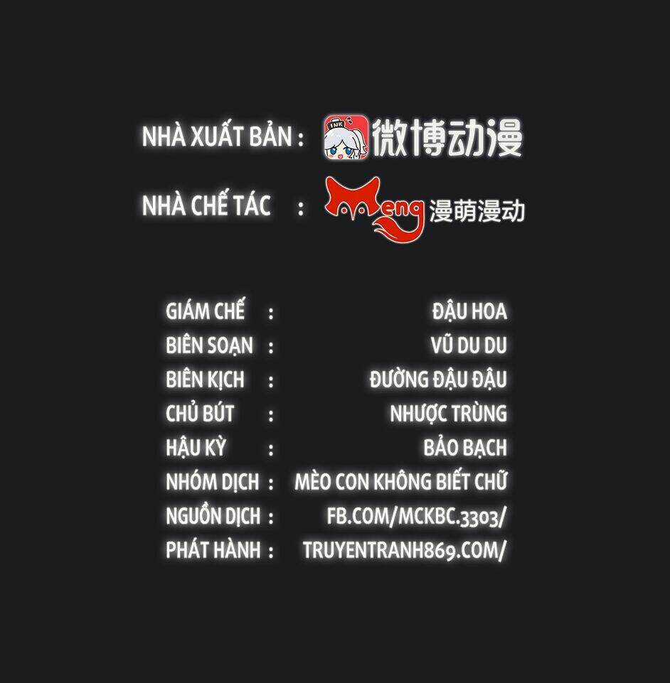 Boss Khủng Bố Chiếm Đoạt Ta Chapter 2 trang 3