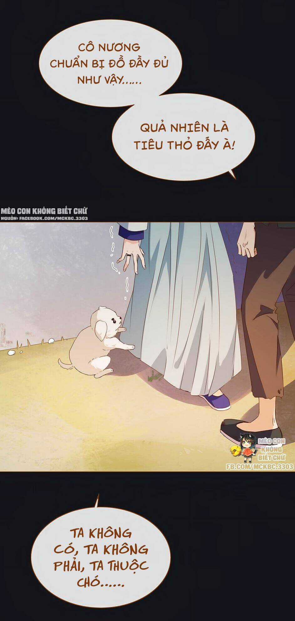 Boss Khủng Bố Chiếm Đoạt Ta Chapter 3 trang 13