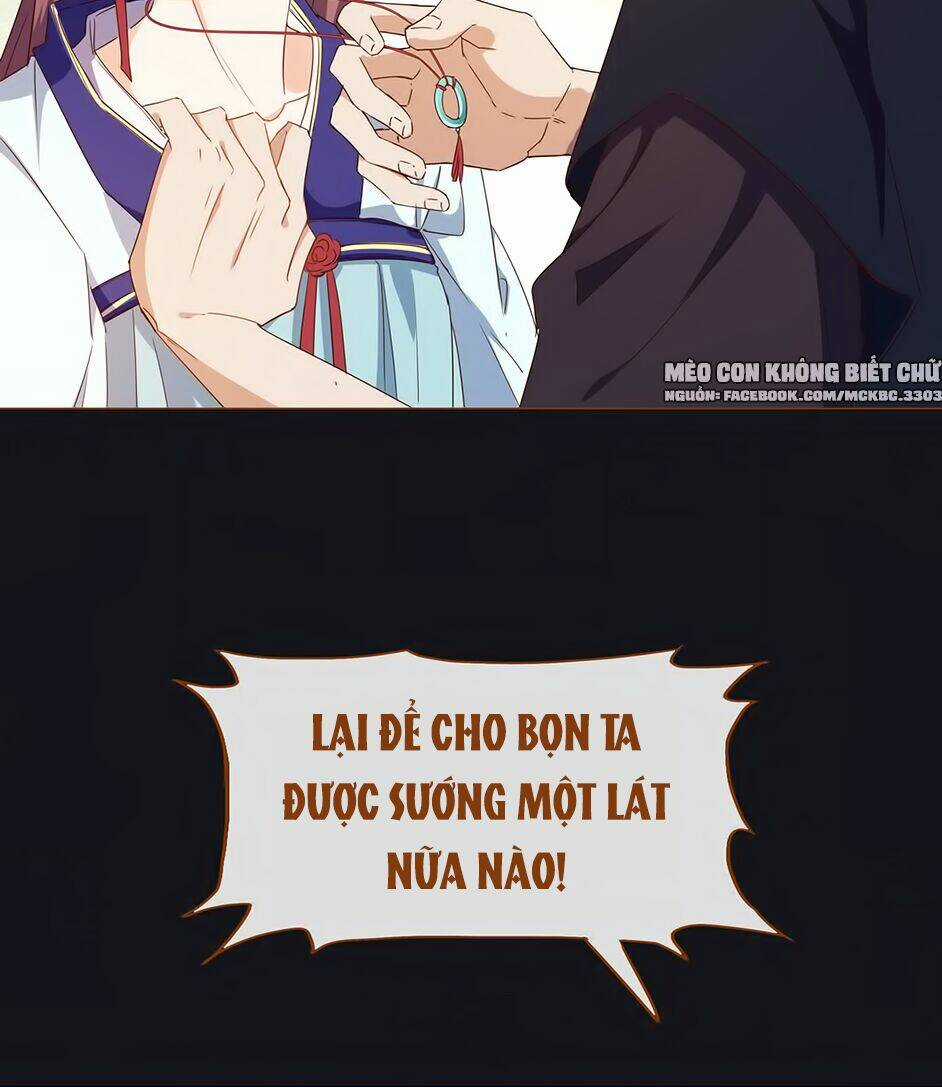 Boss Khủng Bố Chiếm Đoạt Ta Chapter 3 trang 15