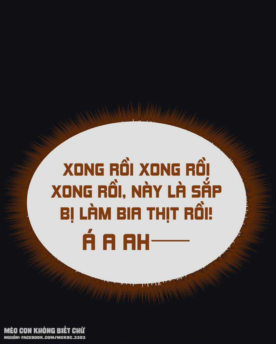 Boss Khủng Bố Chiếm Đoạt Ta Chapter 3 trang 18