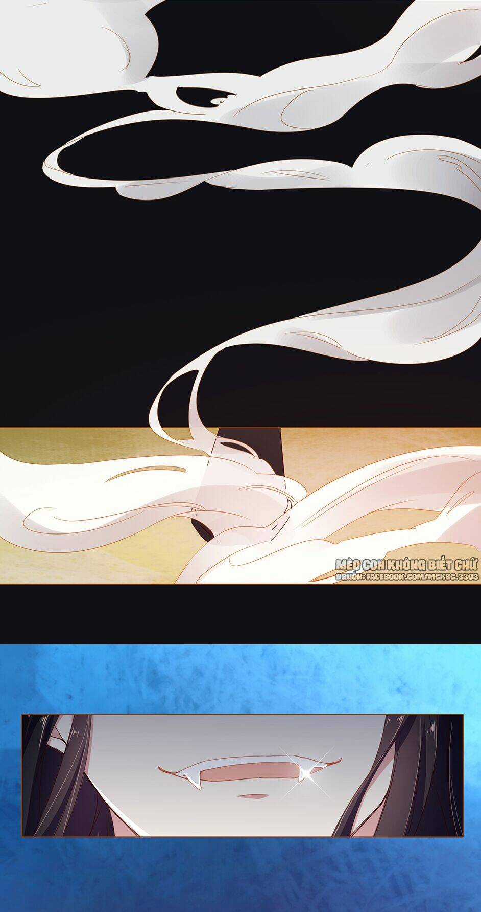 Boss Khủng Bố Chiếm Đoạt Ta Chapter 3 trang 22