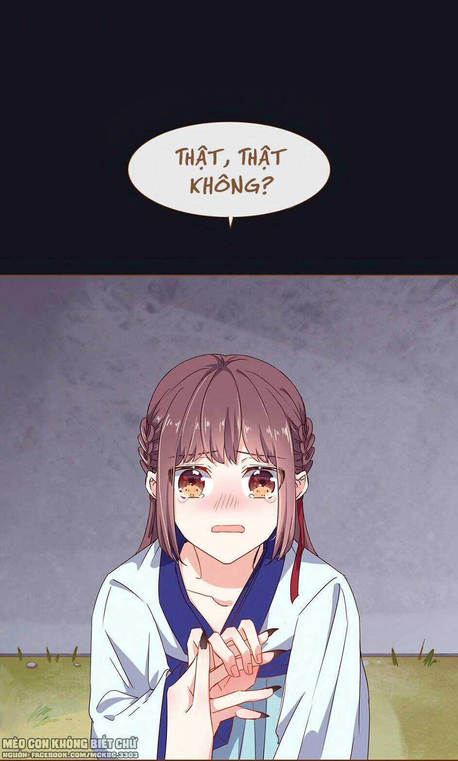 Boss Khủng Bố Chiếm Đoạt Ta Chapter 4 trang 17