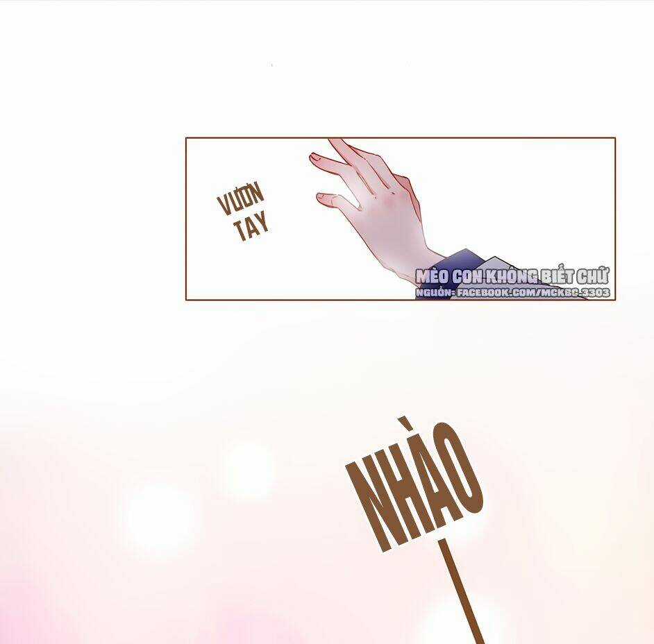 Boss Khủng Bố Chiếm Đoạt Ta Chapter 4 trang 19