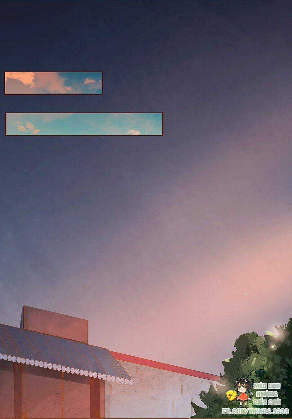 Boss Khủng Bố Chiếm Đoạt Ta Chapter 4 trang 25