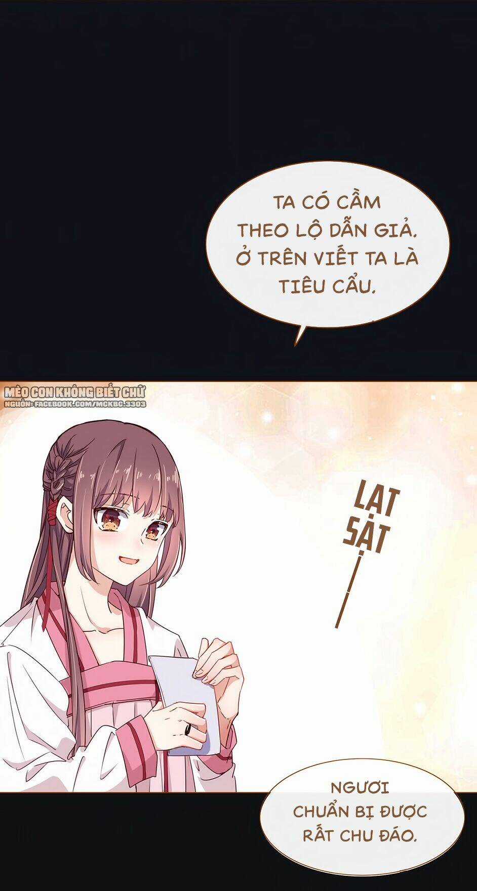 Boss Khủng Bố Chiếm Đoạt Ta Chapter 4 trang 28