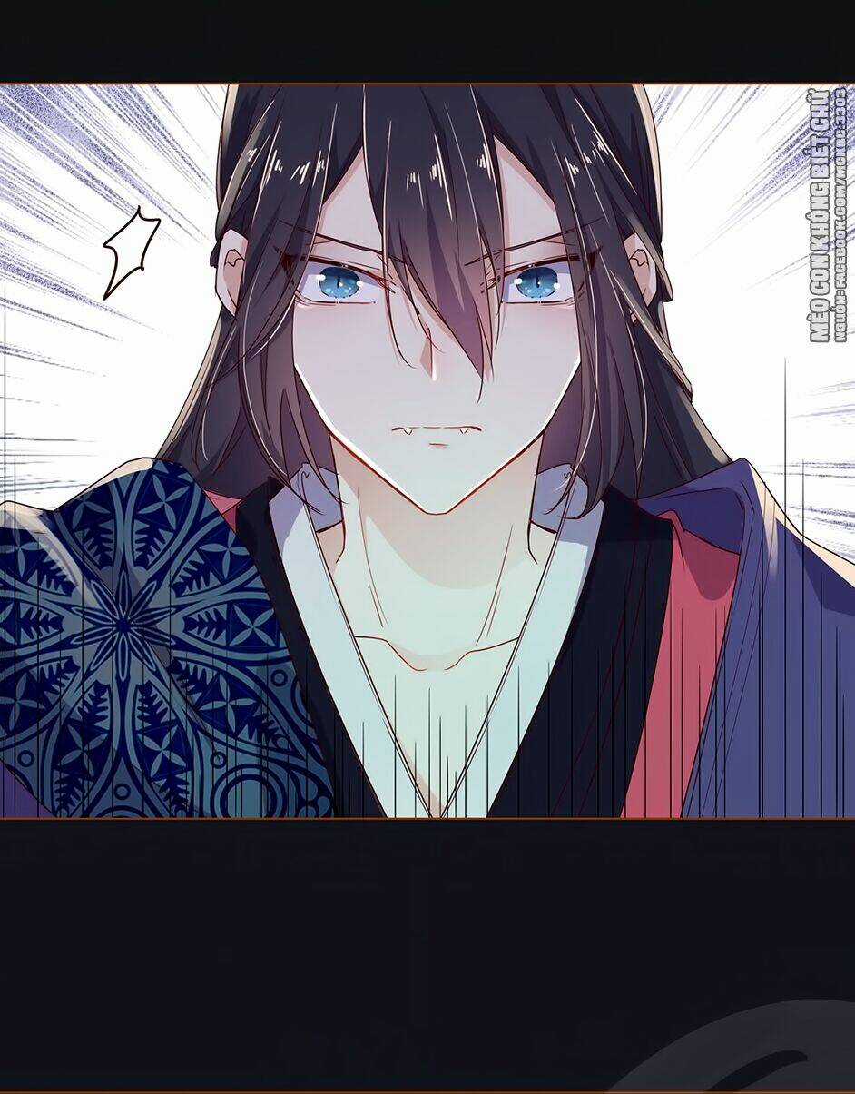 Boss Khủng Bố Chiếm Đoạt Ta Chapter 4 trang 29