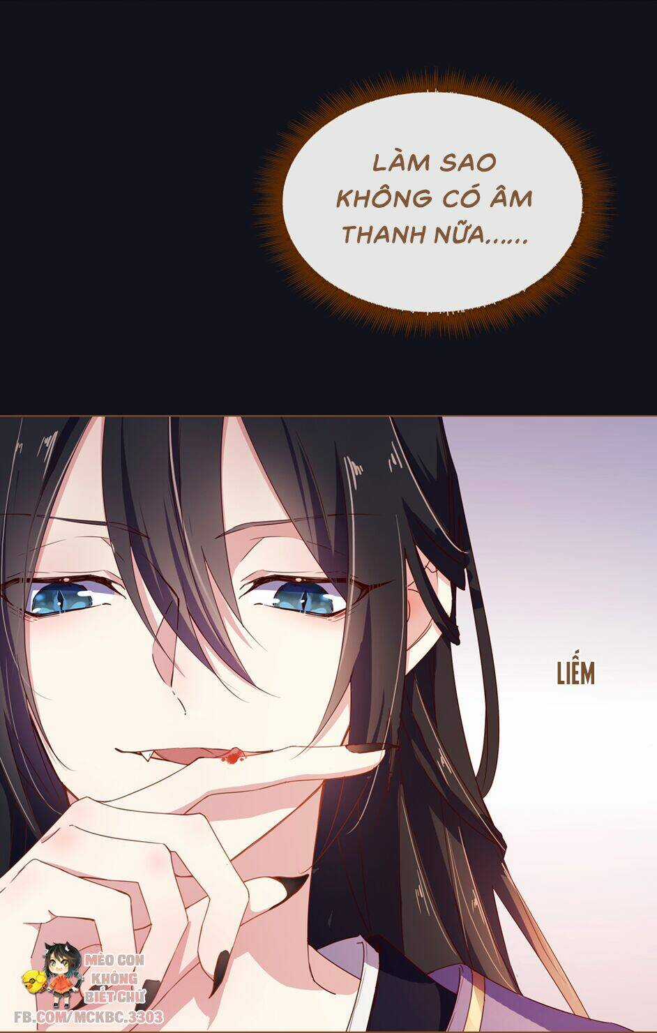 Boss Khủng Bố Chiếm Đoạt Ta Chapter 4 trang 5