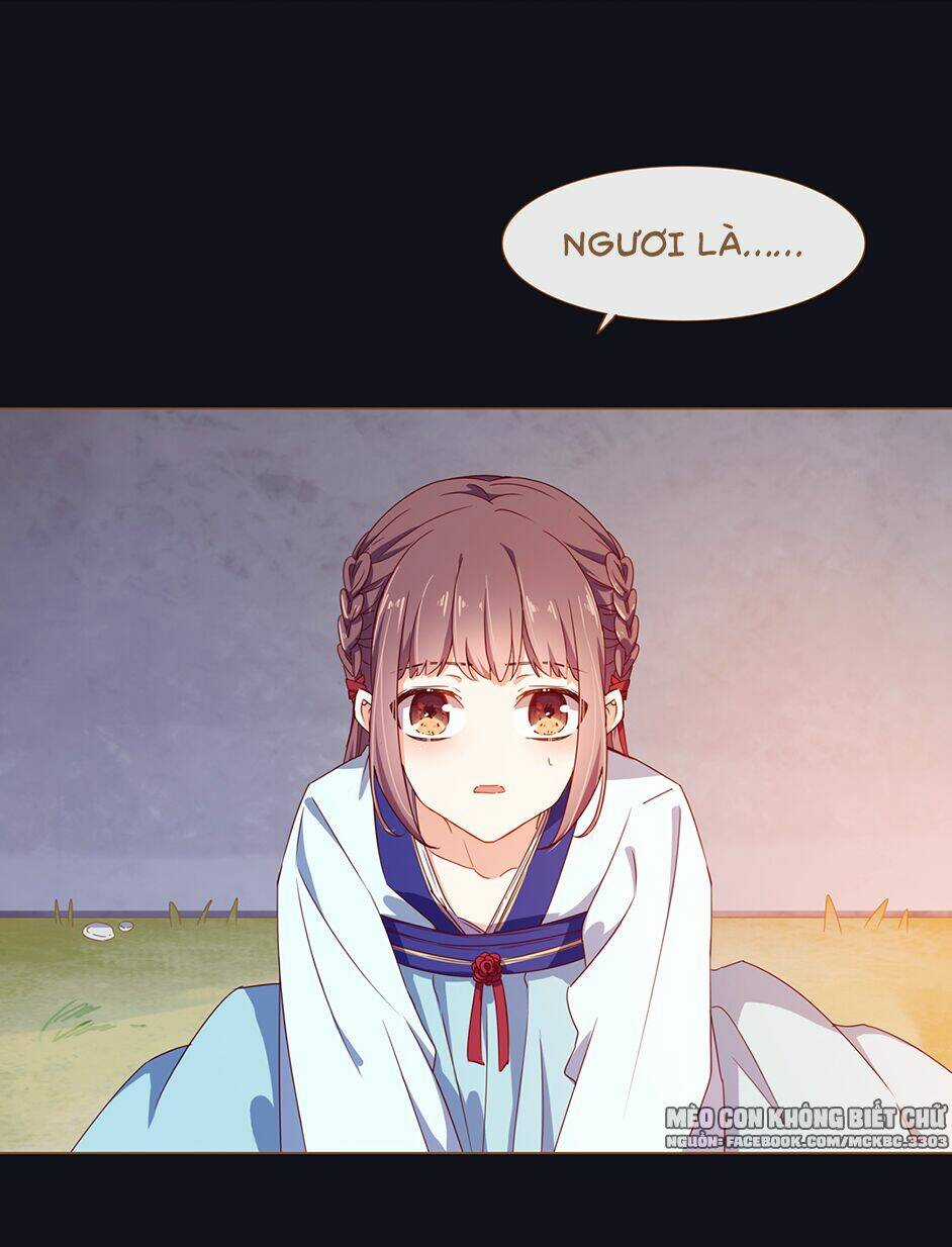 Boss Khủng Bố Chiếm Đoạt Ta Chapter 4 trang 8