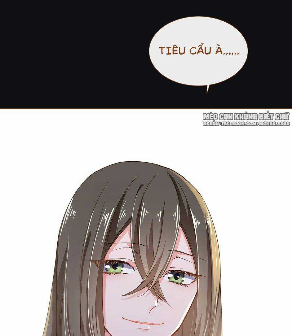 Boss Khủng Bố Chiếm Đoạt Ta Chapter 5 trang 15