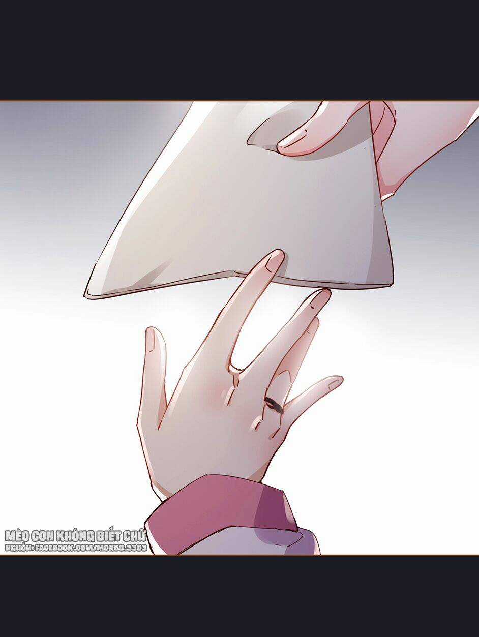 Boss Khủng Bố Chiếm Đoạt Ta Chapter 5 trang 22