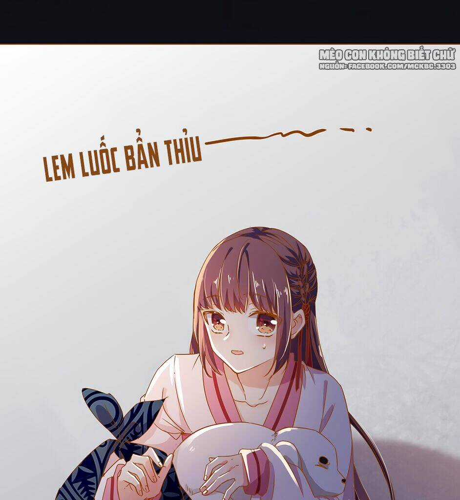 Boss Khủng Bố Chiếm Đoạt Ta Chapter 5 trang 7