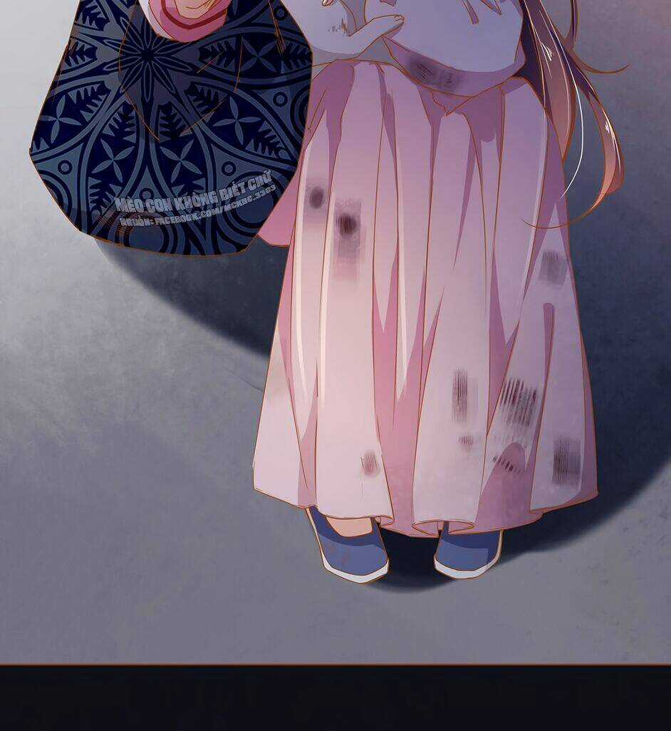 Boss Khủng Bố Chiếm Đoạt Ta Chapter 5 trang 8