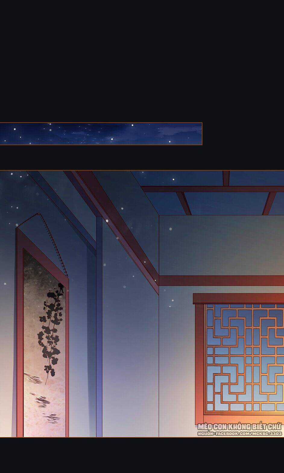 Boss Khủng Bố Chiếm Đoạt Ta Chapter 6 trang 11