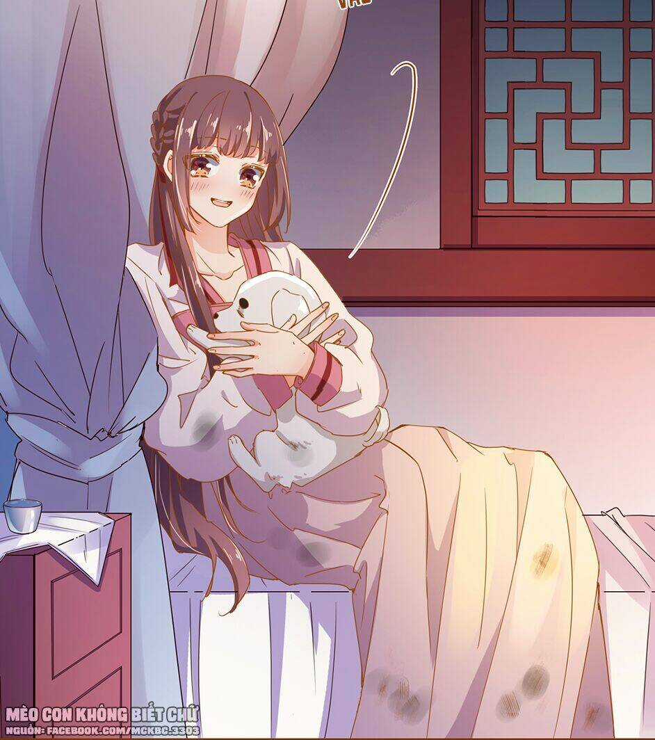 Boss Khủng Bố Chiếm Đoạt Ta Chapter 6 trang 15