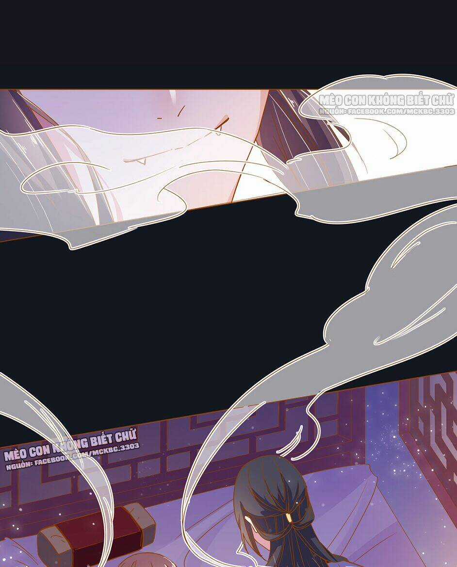 Boss Khủng Bố Chiếm Đoạt Ta Chapter 6 trang 19