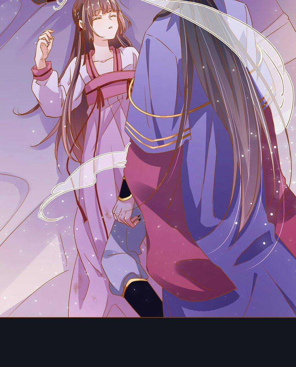 Boss Khủng Bố Chiếm Đoạt Ta Chapter 6 trang 20