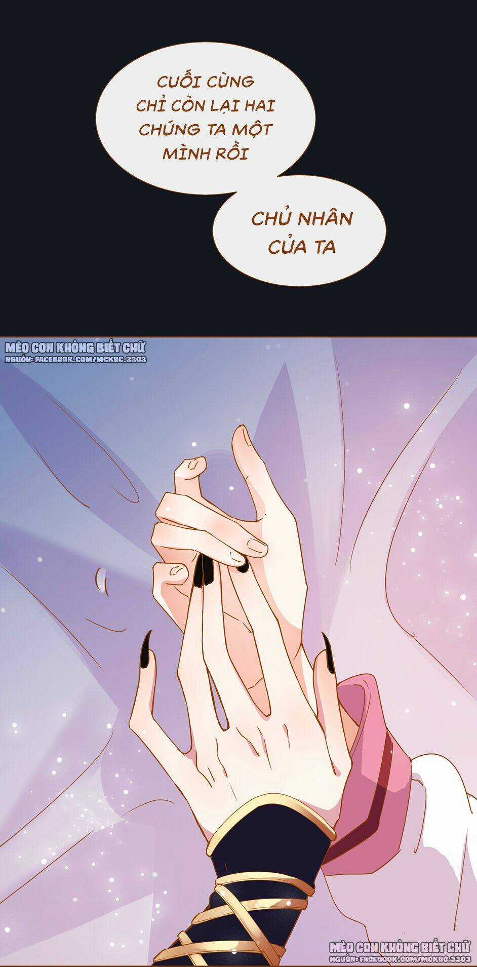 Boss Khủng Bố Chiếm Đoạt Ta Chapter 6 trang 22