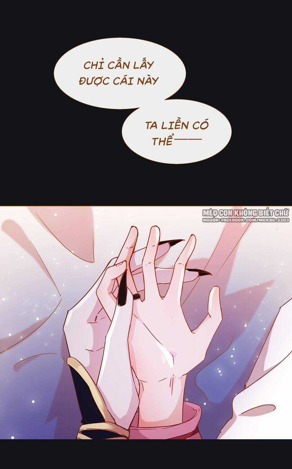 Boss Khủng Bố Chiếm Đoạt Ta Chapter 6 trang 24