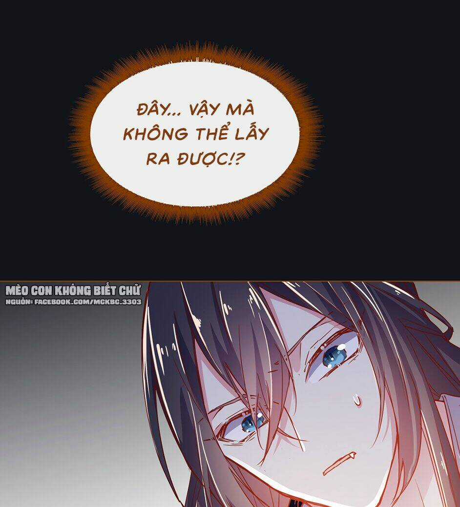 Boss Khủng Bố Chiếm Đoạt Ta Chapter 6 trang 25