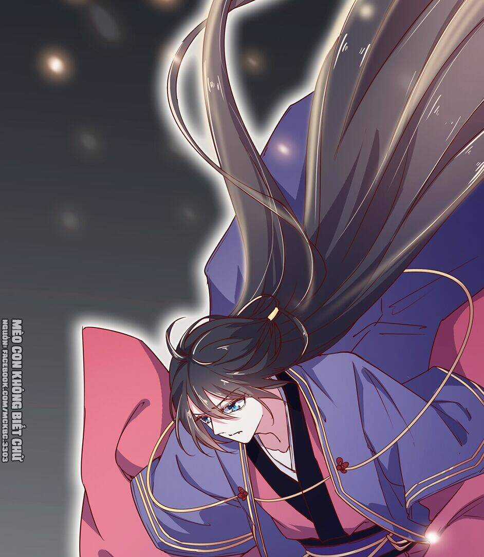 Boss Khủng Bố Chiếm Đoạt Ta Chapter 6 trang 27