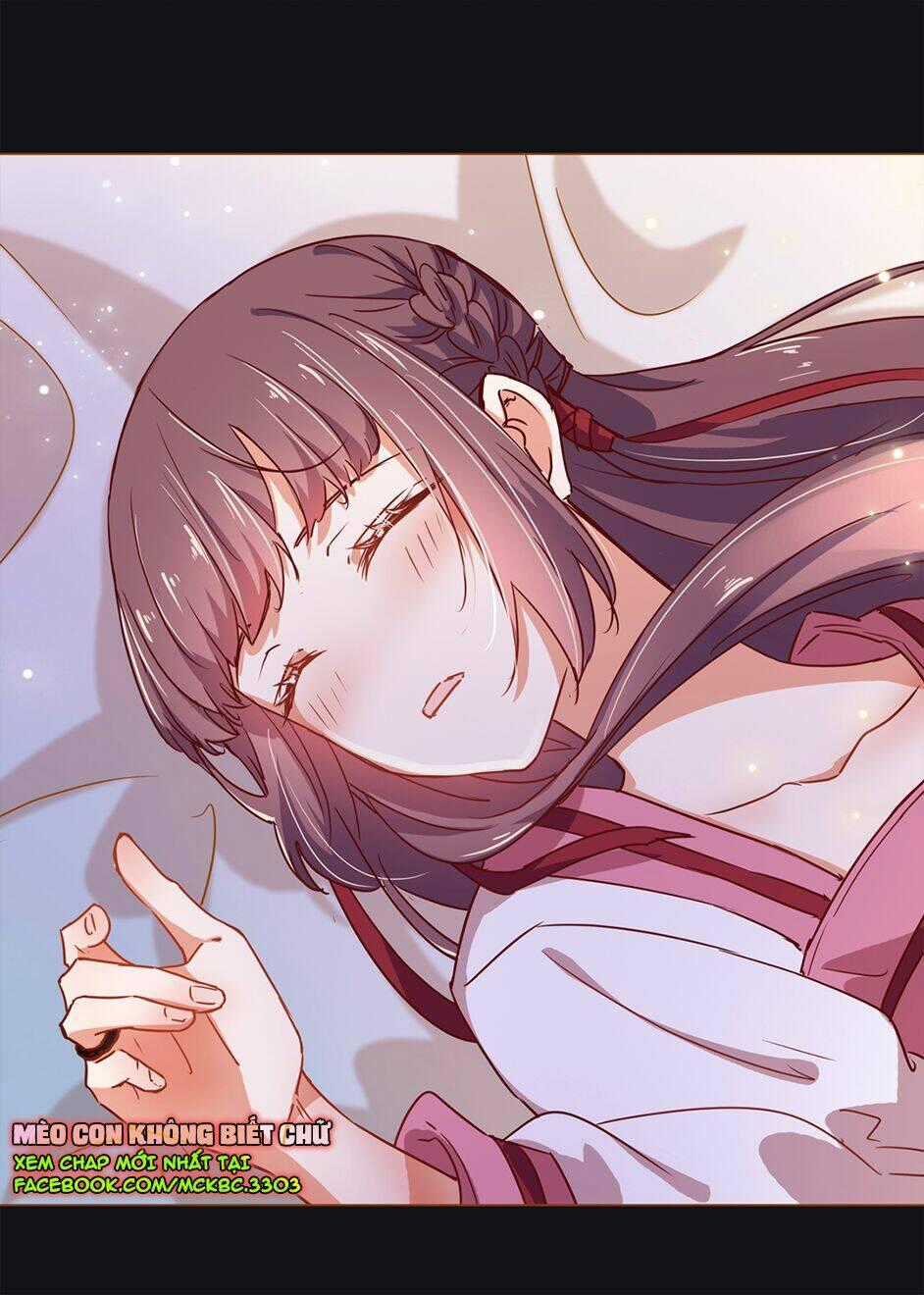 Boss Khủng Bố Chiếm Đoạt Ta Chapter 6 trang 29