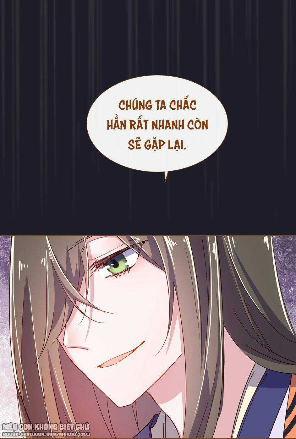 Boss Khủng Bố Chiếm Đoạt Ta Chapter 6 trang 7