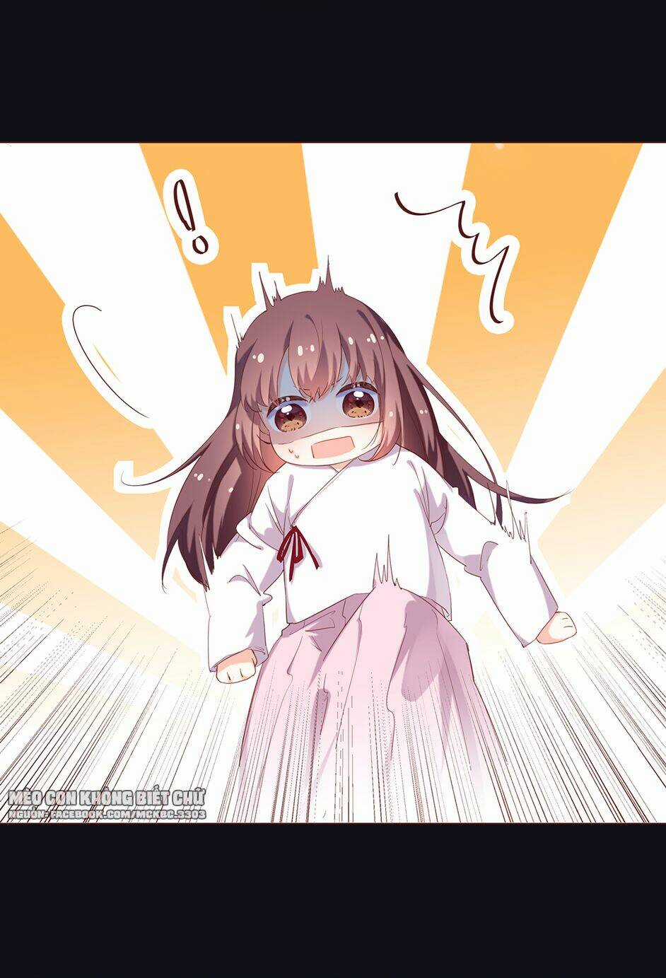 Boss Khủng Bố Chiếm Đoạt Ta Chapter 7 trang 11