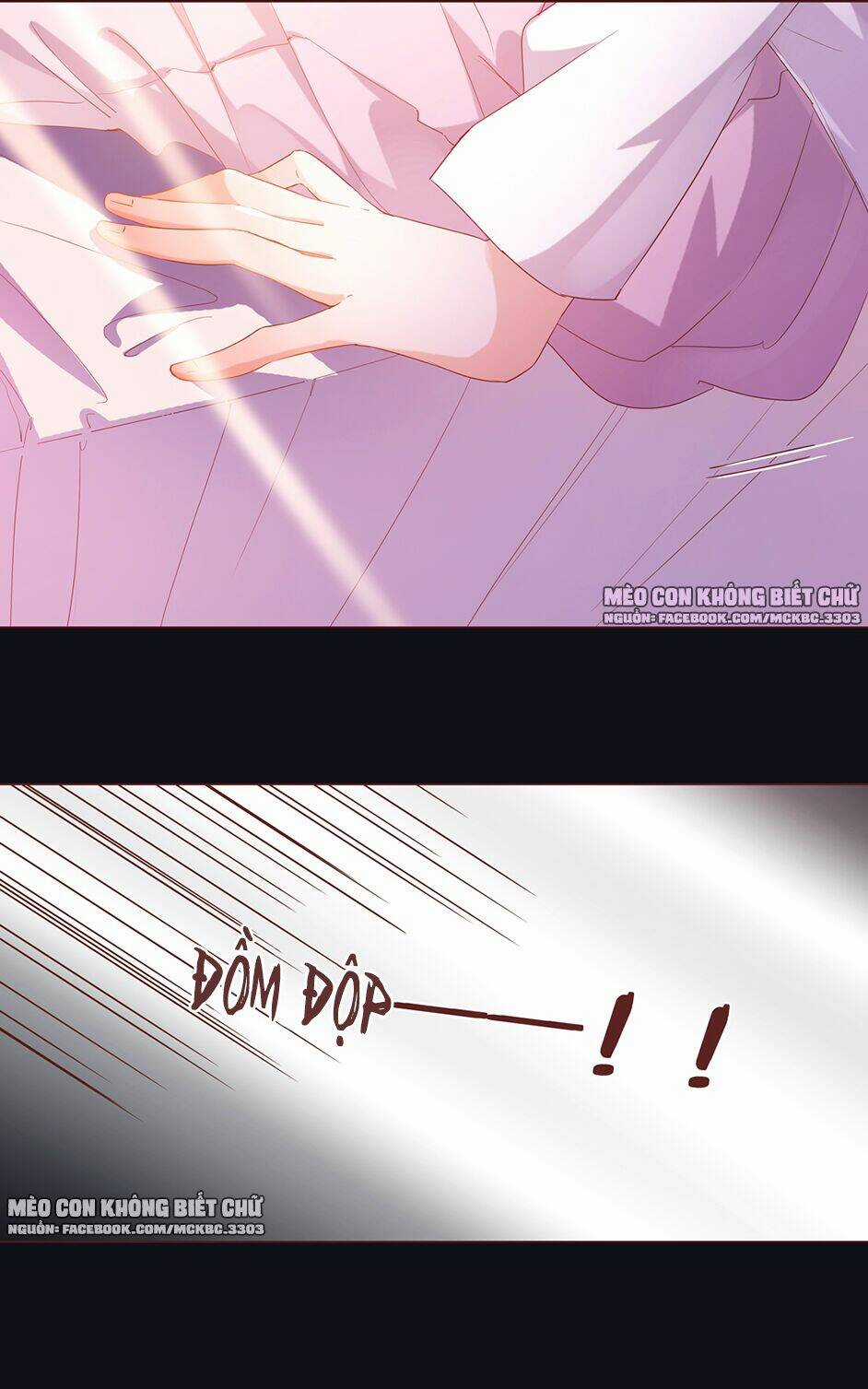 Boss Khủng Bố Chiếm Đoạt Ta Chapter 7 trang 12