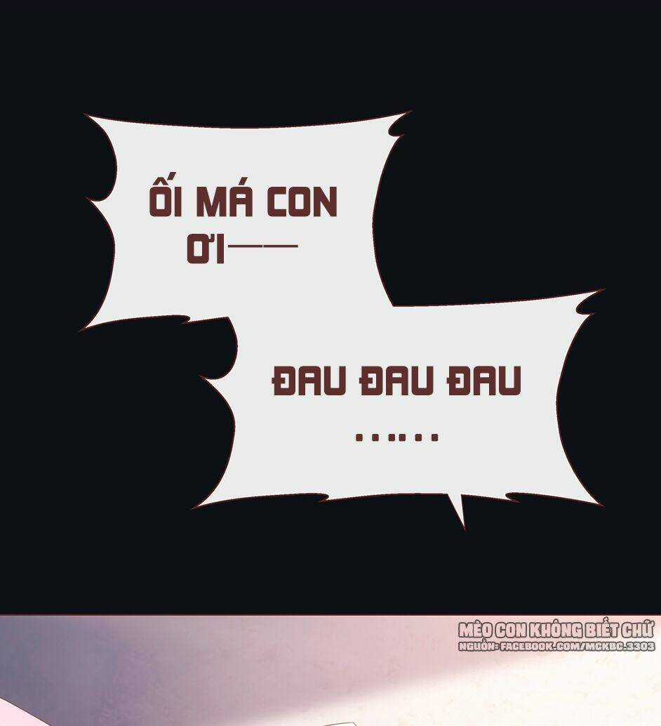 Boss Khủng Bố Chiếm Đoạt Ta Chapter 7 trang 13