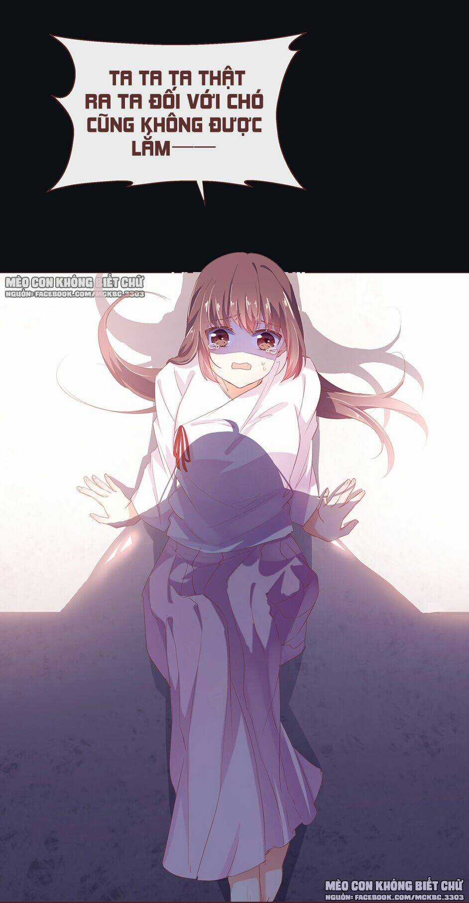 Boss Khủng Bố Chiếm Đoạt Ta Chapter 7 trang 16