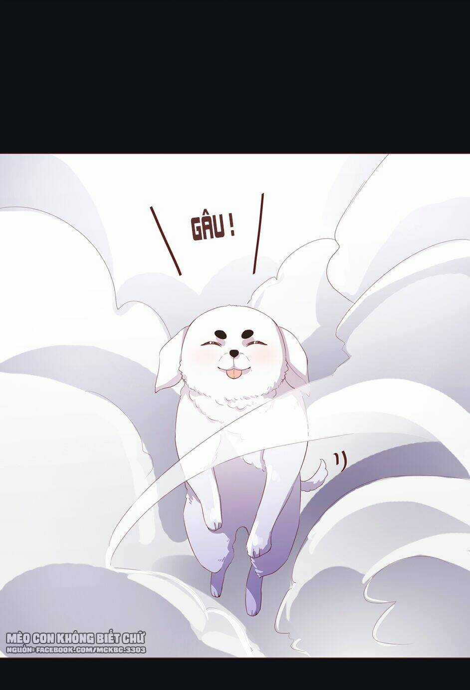 Boss Khủng Bố Chiếm Đoạt Ta Chapter 7 trang 17